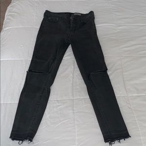 Aero jeans